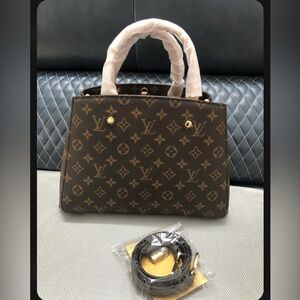 LV montaigne MM